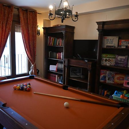 De Felipe Casa Rural Орче Экстерьер фото