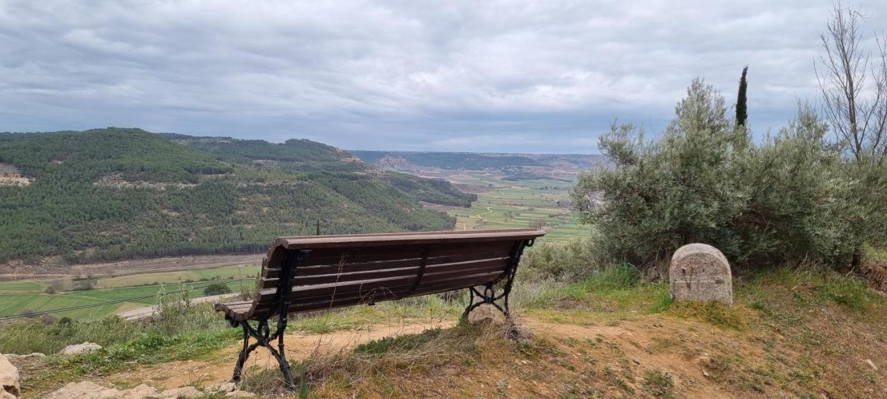 De Felipe Casa Rural Орче Экстерьер фото