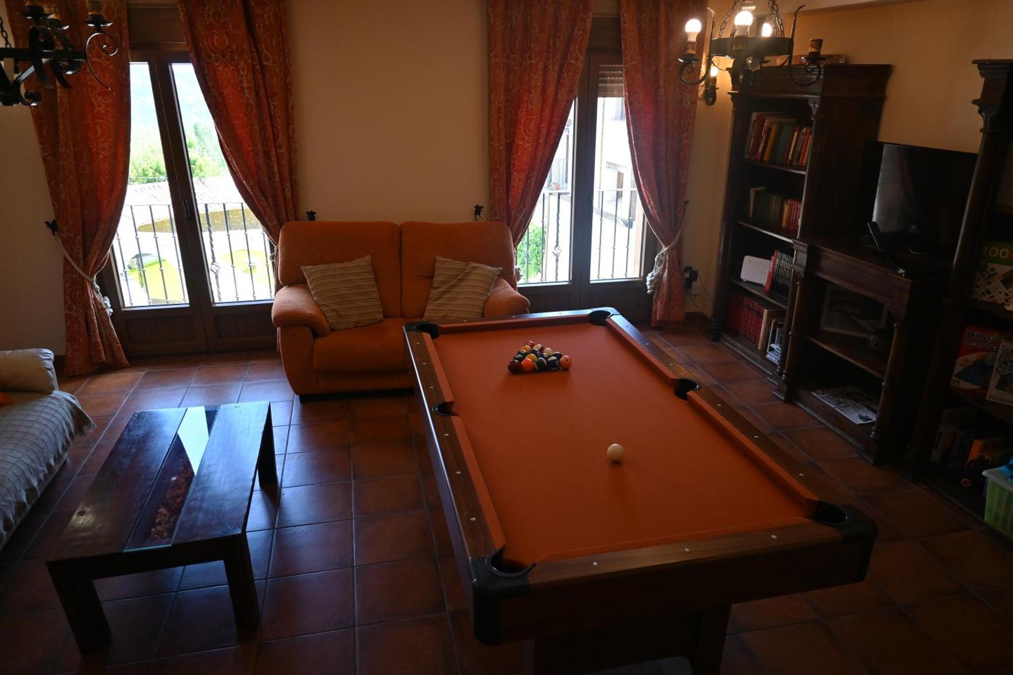 De Felipe Casa Rural Орче Экстерьер фото