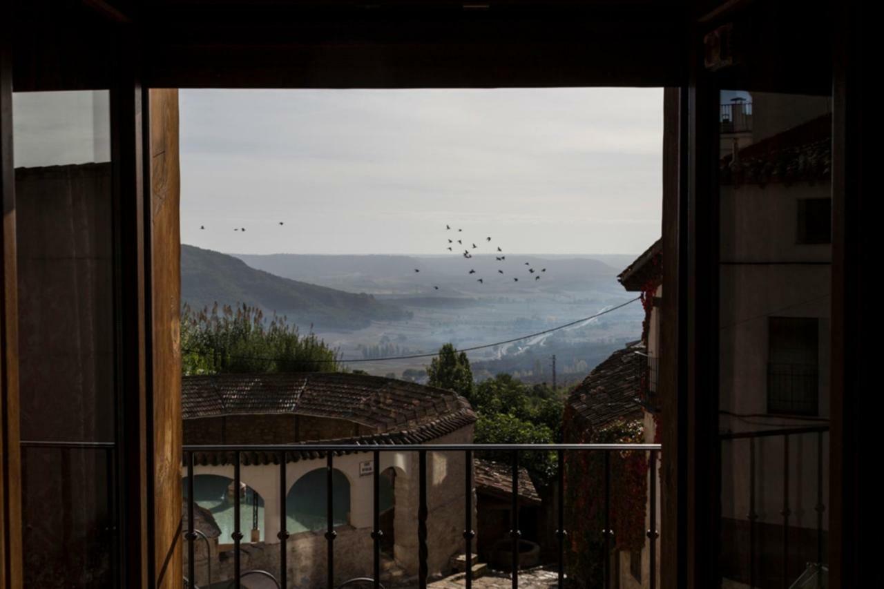De Felipe Casa Rural Орче Экстерьер фото