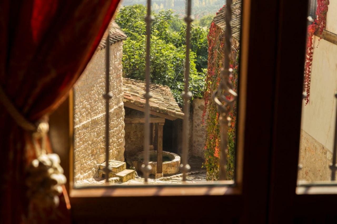 De Felipe Casa Rural Орче Экстерьер фото