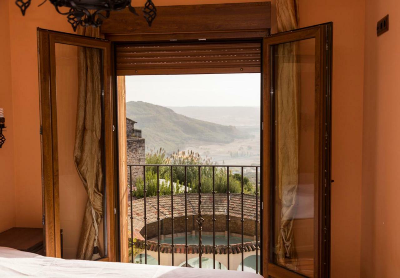De Felipe Casa Rural Орче Экстерьер фото