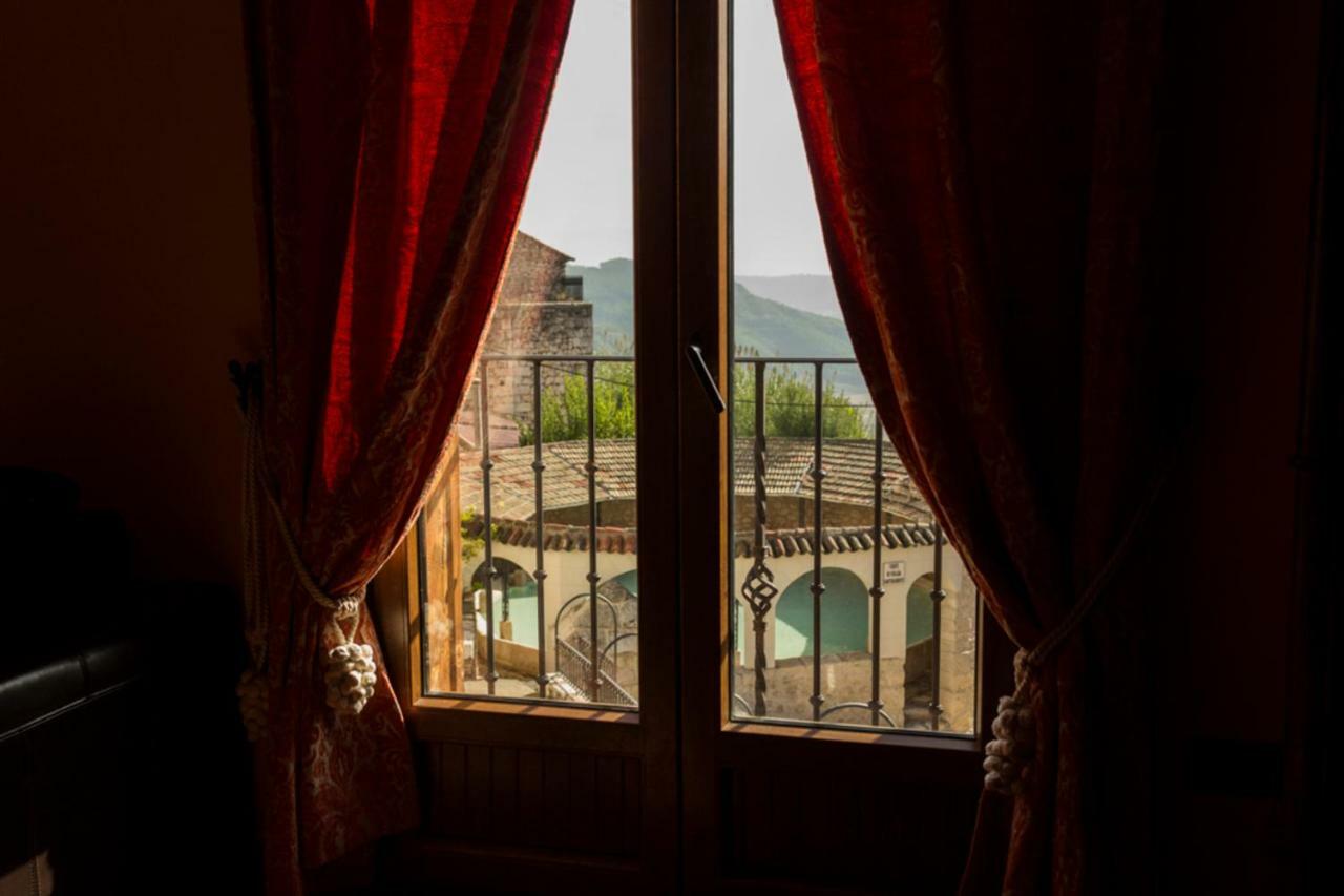 De Felipe Casa Rural Орче Экстерьер фото